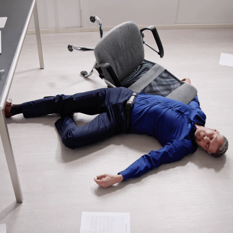 formation SST, Sauveteur secouriste du travail