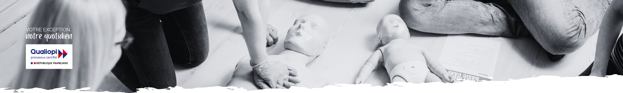 Héliossanté est un organisme de formation spécialisé dans l’enseignement des gestes et soins d’urgence ehpad