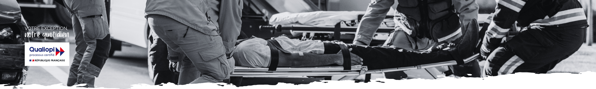 Héliossanté est un organisme de formation spécialisé dans l’enseignement des gestes et soins d’urgence ehpad